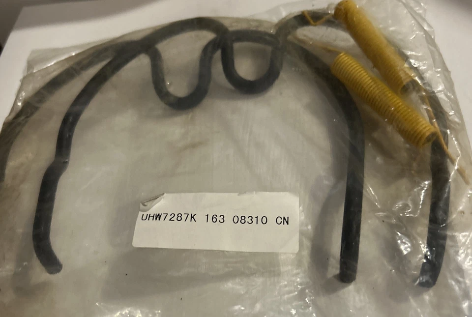 Kit de ferragens de freio a tambor traseiro Dorman HW7287 - Novo estoque antigo - Frete grátis - Imagem 3 de 4