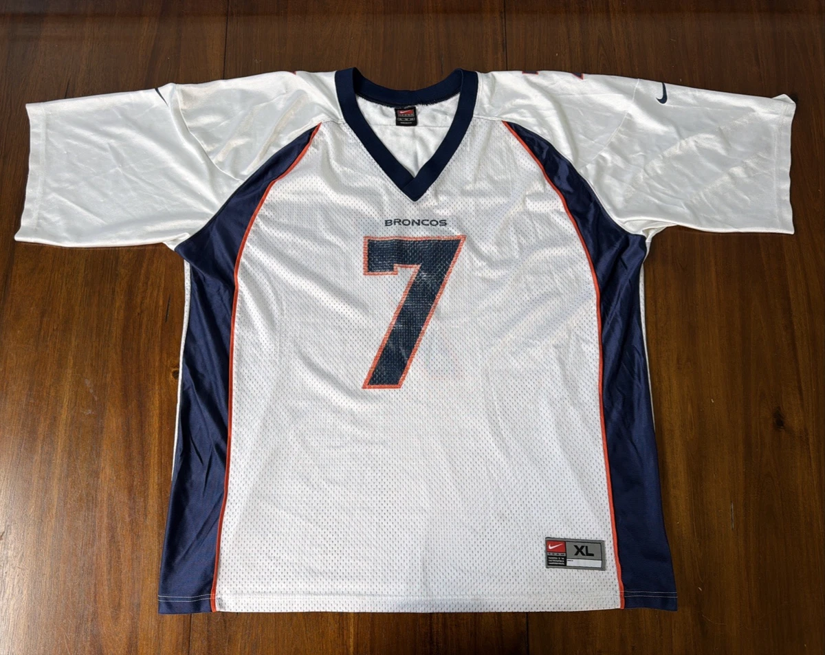 Nike John Elway NFL Jerseys for sale | eBay