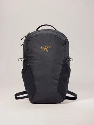 ARC'TERYX Arc’teryx Mantis 16 Backpack - Black - 16L Lightweight Daypack | NEW With Tags
