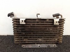 120-E17-B02 RADIATEUR D´HUILE / 27534 / 203418 POUR NISSAN 300 ZX Z31 BASICO