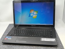 Notebook retrò Packard Bell Easynot LS11HR 17" HD Win7