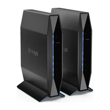 Linksys Arena AX3200 Whole Home Dual Band Wi Fi 6 Router 2pk Mesh System
