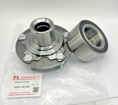 #ad #ad Front Wheel Hub amp; Bearing For Honda Accord 2018 2019 2020 2021 2022 2023 2024 $89.00