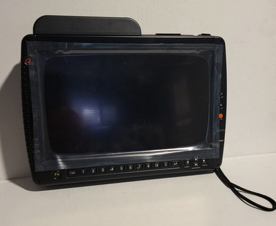 ZIMMER TF-RTC-1000AS SYSTEM CONTROLLER COMPUTER iASSIST KNEE TABLET 10.2'' RUGGED