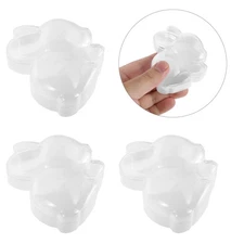 12 Pcs European Style Rabbit Candy Box Boxes for Sweets Wedding Party Favor