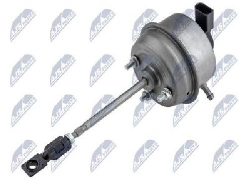 Original NTY Turbocharger ECD-MZ-002 For Mazda