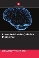 Ummarasetty Usha Rani | Livro PráTico De QuíMica Medicinal | Taschenbuch (2022)