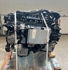 Mercedes Benz V167 GLE400d Motor 656929 656.929 330ps 243kw Komplett Engine Mercedes Benz V167 GLE400d Motor 656929 656.929 330ps 243kw Komplett Engine
