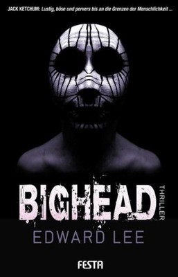 Bighead Edward Lee