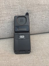 Vintage Motorola Digital Personal Communicator Flip Cell Phone Model 76090GTE