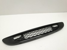 Smart ForTwo 451 Kühlergrill Grill vorne schwarz A4518880015 #1