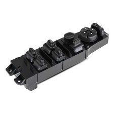 Driver Side Power Master Window Switch 56049805AB Front Left For Dodge For