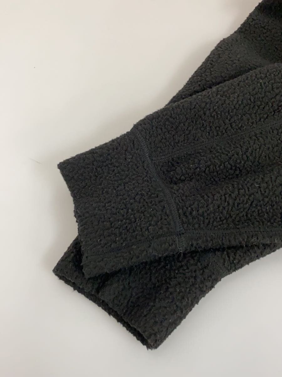 UNDERCOVER Sweat 3 Polyester BLK Solid - image 5