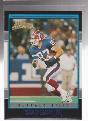 Buffalo Bills Cards You Pick -- Get 40% off Details Inside A2
