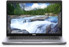 Dell Latitude 5411 14" Laptop Intel Core i5-10400H 2.60 GHz 16GB RAM 256GB SSD
