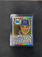 2023 Topps Chrome Sammy Sosa Ultra Violet All Stars /99 #UVA-SS