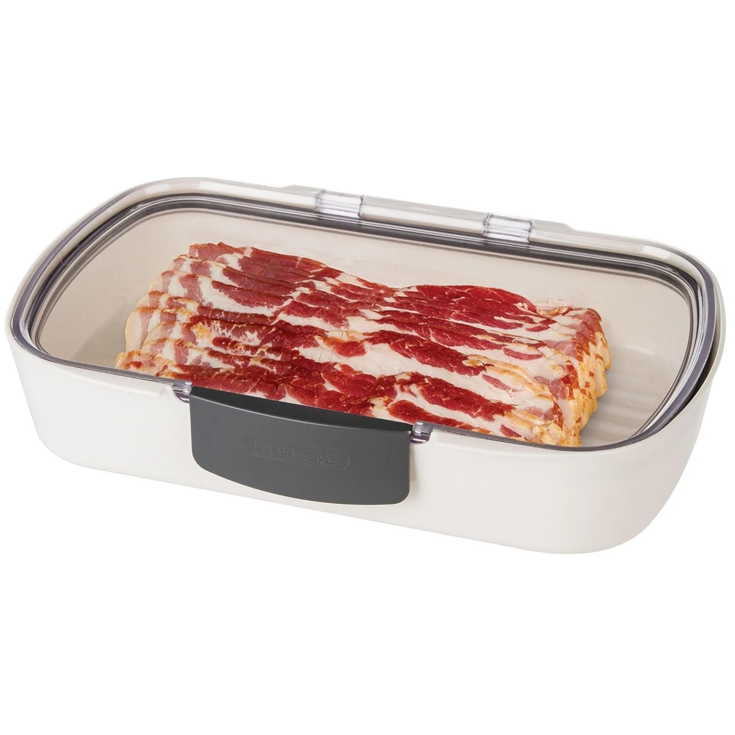 Deli Food Storage Container - Airtight Silicone Seal