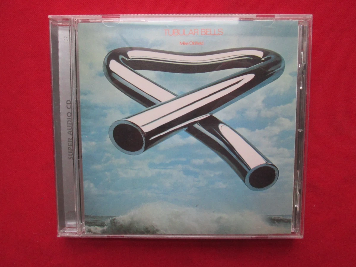 送料込 SACD-SHM仕様 Mike Oldfield - Ommadawn / マイク・オールド