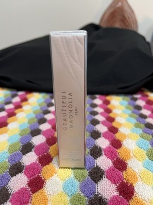 ESTÉE LAUDER BEAUTIFUL MAGNOLIA L'EAU .34 OZ TRAVEL SIZE NEW SEALED