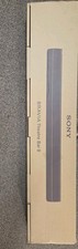 Sony BRAVIA Theatre Bar 8 Soundbar-Brand NEW