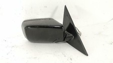 Specchietto Retrovisore Elettrico DX Bmw Serie 3 E46 2001-2005 5 Pin Nero