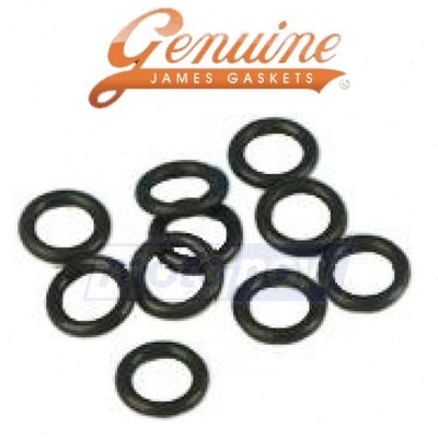 James Gasket Cam Support Plate Plug O-Ring for 2011-2013 Harley Davidson ry