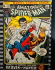 Amazing Spider-Man #111 (1972) Marvel Comics
