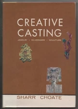 CREATIVE CASTING, Crown