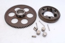 Pignon d'engrenage de roue polaire Kawasaki GPZ 1100 Unitrak KZT10B-B 83-85