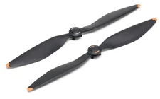 Genuine DJI Mavic 4 Pro Low-Noise Propellers, 2 ORIGINAL Blades Authentic Props
