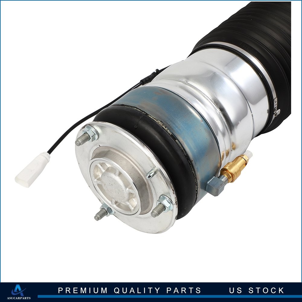 Rolls-Royce Ghost 2008-2019 FRONT+RIGHT Air suspension strut