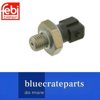 FEBI BILSTEIN 06033 Oil Pressure Switch - BMW/Mini/Land Rover/MG/Vauxhall/Maxus