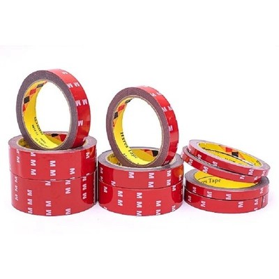 3M Klebeband VHB 5952 doppelseitiges Klebeband EXTRA STARK Universal Kfz Auto