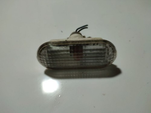 Ford C-MAX 2008 Clear Side Repeaters - FRONT LEFT 4M5A13K309AA, 4M #2506313-58