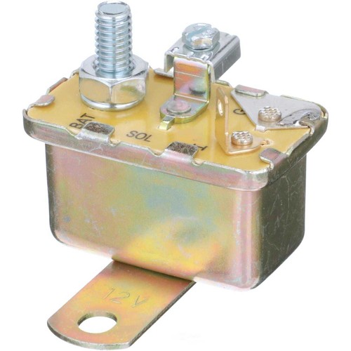 Standard Motor Products SR-103 Starter Relay - Picture 1 of 1