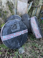 JOB LOT 5 x Tyres 225/75 R16 (3 x Michelin / 1 x Max Miler CX/ 1 x BF Goodrich)