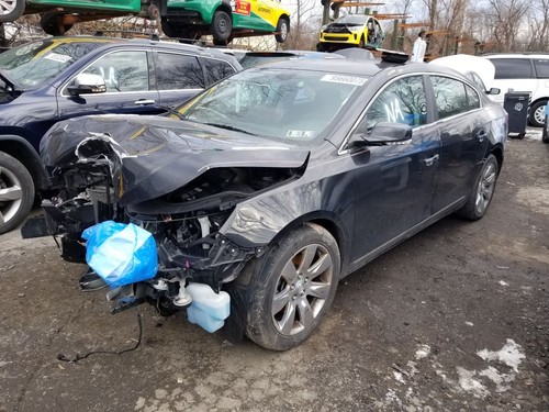 Chassis ECM Communication With Telematics Onstar Fits 13-14 CAMARO 5035136 - Foto 11 di 18