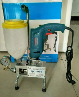 #ad Single component High Pressure Grouting Machine High Pressure Grouting Machine $503.90