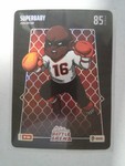 2026 Bo Jackson Battle Arena #BF-344 `SUPERBABY` Rafael Devers Brawl Battlefoil