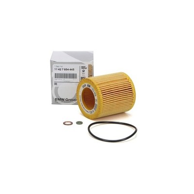 ORIGINAL BMW Ölfilter N55 M2 F87 M3 F80 M4 F82 F83