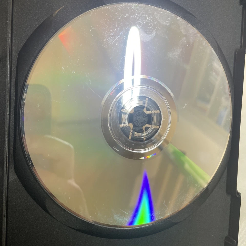 Dragon Ball Z: Budokai Tenkaichi 3 Nintendo Wii Disc Only. Tested Works - Image 4 of 4