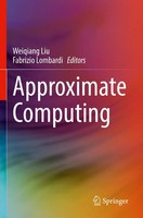 Approximate Computing | Weiqiang Liu (U. A.) | Taschenbuch | Xviii | Englisch