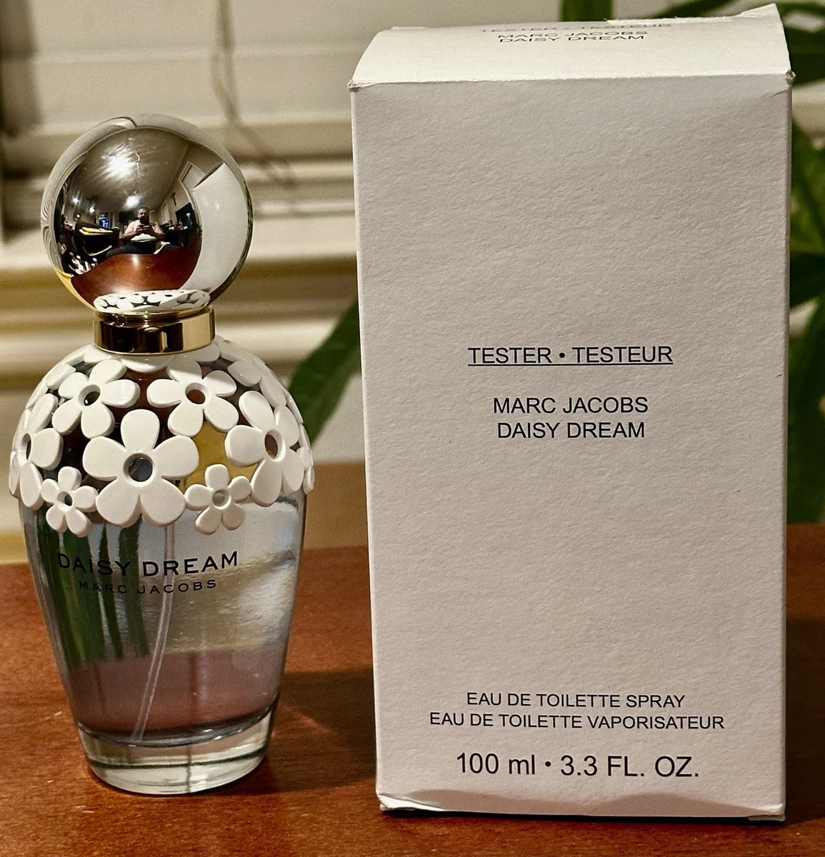 Marc Jacobs 马克雅各布斯“Daisy 雏菊梦境香水女士| eBay