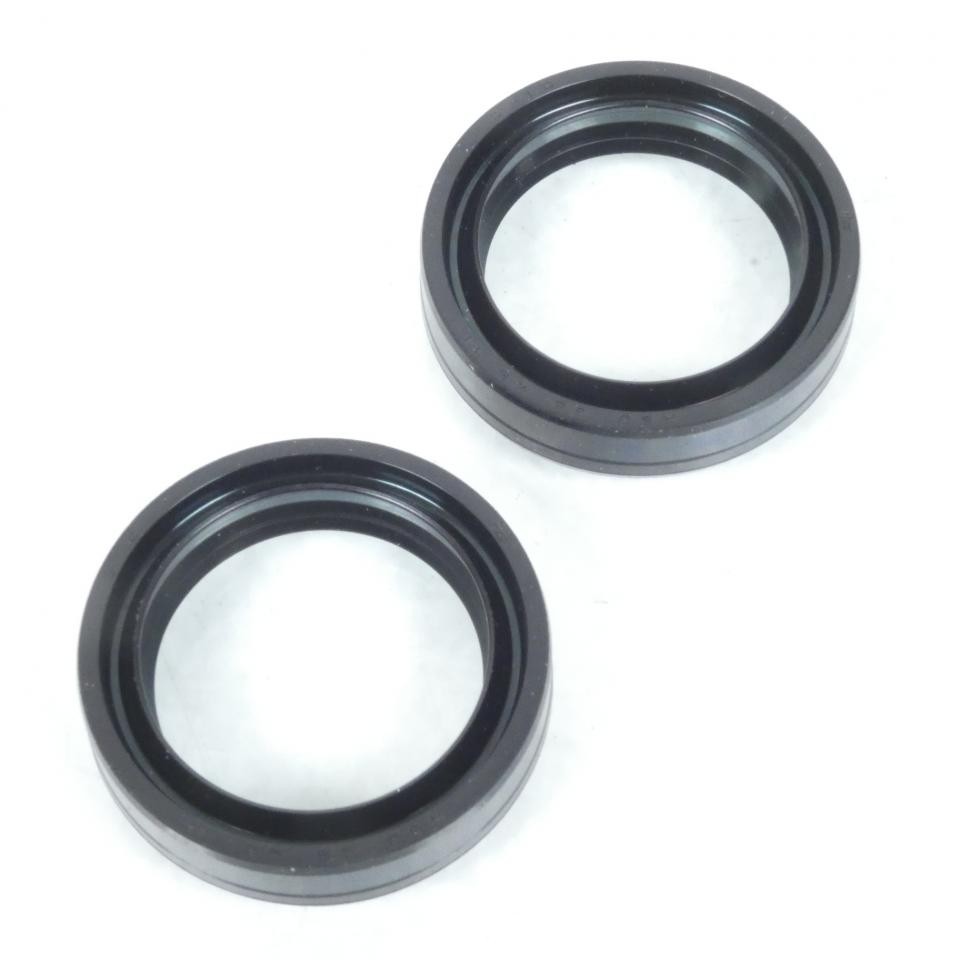 Joint de fourche moto 36x48x11 étanche anti-fuite d'huile pour suspension Yamaha XTX 125