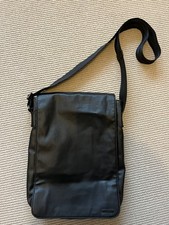 Incase Leather Laptop Bag