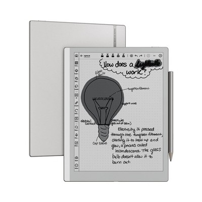 Tablet Go 10.3 Gen II Lumi E Ink ePaper Notebook BOOX
