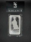 10 oz PAMP Suisse Lady Liberty Silver Bar 999 Fine Sealed Assay