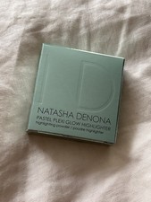 Natasha Denona Pastel Plexi Glow Highlighter  Highlighting Powder New in Box