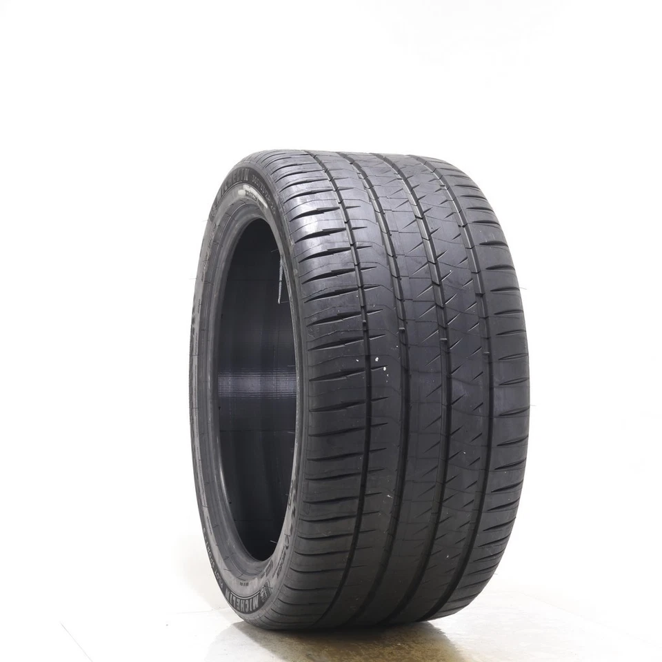 Nuevo 305/35ZR20 Michelin Pilot Sport 4 S 104Y - 9/32 Foto 2 de 4