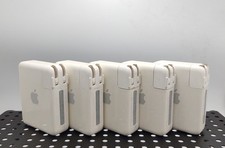 LOT OF 5 Apple Airport Express Base Station A1264 MB321LL/A - FAST SHIPPING